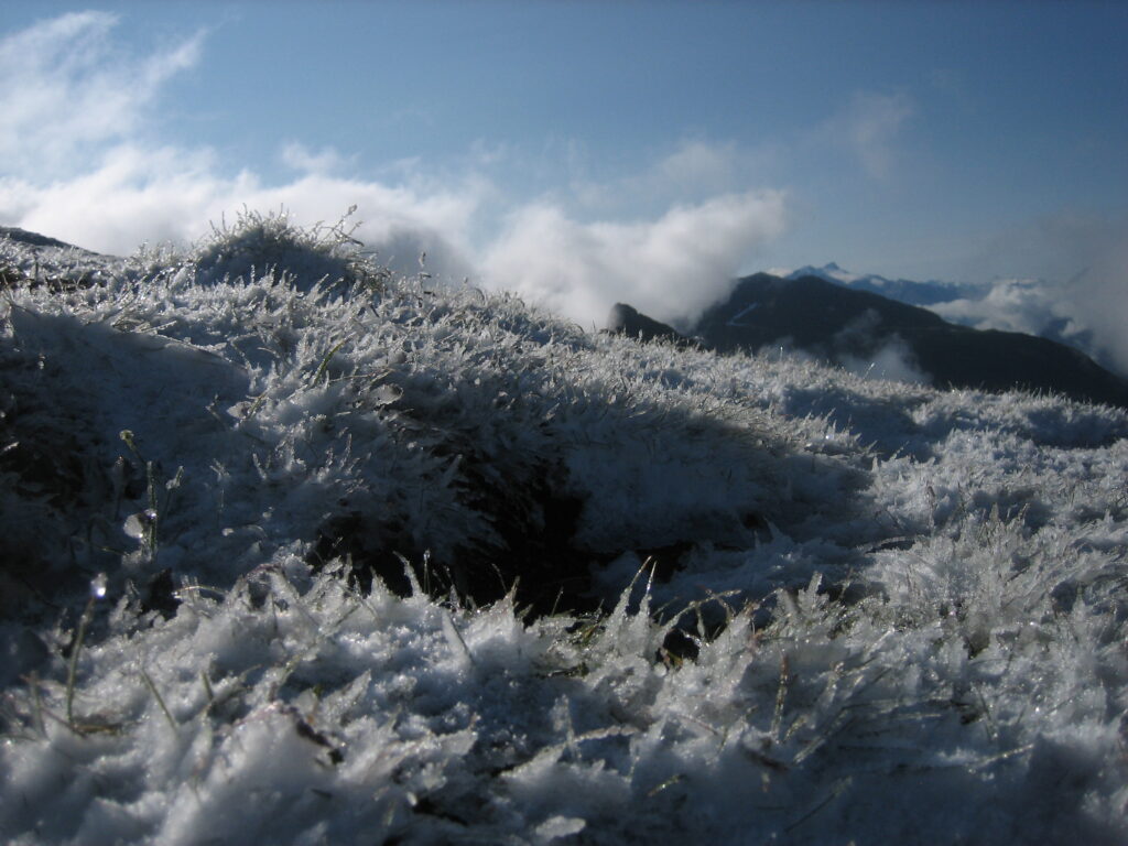Le Tour du Mont-Blanc - 3 x 5 jours en bivouac