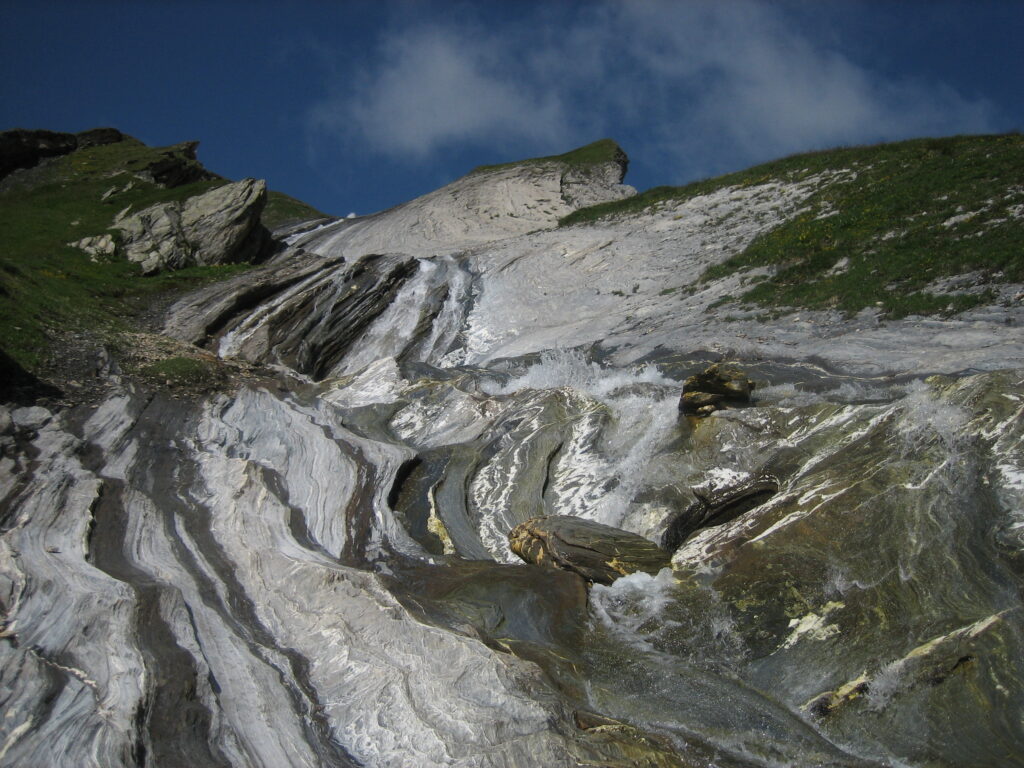 Le Tour du Mont-Blanc - 3 x 5 jours en bivouac