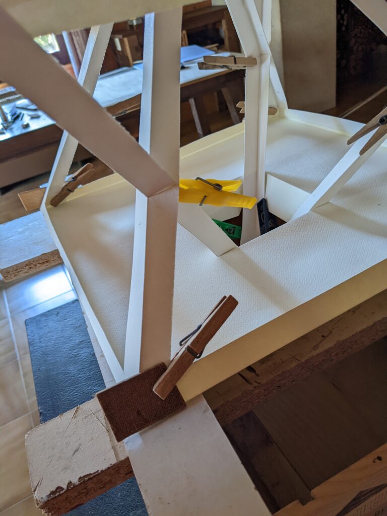 Merkabah et Roue Médecine